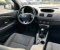 Рено Меган 2015 в Львове на Automoto.ua Серый Рено Меган, объемом двигателя 1.5 л и пробегом 224 тыс. км за 9600 $, фото 17 на Automoto.ua