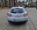 Серый Рено Меган, объемом двигателя 1.5 л и пробегом 277 тыс. км за 8300 $, фото 7 на Automoto.ua