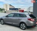 Сірий Рено Меган, об'ємом двигуна 1.5 л та пробігом 203 тис. км за 8900 $, фото 7 на Automoto.ua