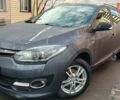 Сірий Рено Меган, об'ємом двигуна 1.5 л та пробігом 200 тис. км за 9900 $, фото 1 на Automoto.ua