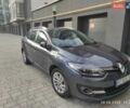 Серый Рено Меган, объемом двигателя 1.5 л и пробегом 235 тыс. км за 8900 $, фото 9 на Automoto.ua