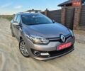 Сірий Рено Меган, об'ємом двигуна 1.5 л та пробігом 182 тис. км за 8800 $, фото 24 на Automoto.ua