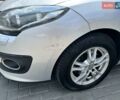 Серый Рено Меган, объемом двигателя 1.5 л и пробегом 205 тыс. км за 8900 $, фото 36 на Automoto.ua