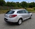 Сірий Рено Меган, об'ємом двигуна 1.5 л та пробігом 96 тис. км за 5888 $, фото 2 на Automoto.ua