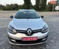 Сірий Рено Меган, об'ємом двигуна 1.5 л та пробігом 229 тис. км за 8799 $, фото 22 на Automoto.ua