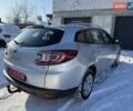 Сірий Рено Меган, об'ємом двигуна 1.5 л та пробігом 220 тис. км за 7950 $, фото 10 на Automoto.ua