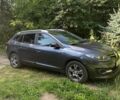 Сірий Рено Меган, об'ємом двигуна 1.46 л та пробігом 105 тис. км за 9900 $, фото 1 на Automoto.ua