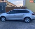 Сірий Рено Меган, об'ємом двигуна 1.4 л та пробігом 175 тис. км за 9000 $, фото 3 на Automoto.ua