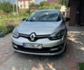 Серый Рено Меган, объемом двигателя 1.46 л и пробегом 231 тыс. км за 8300 $, фото 5 на Automoto.ua