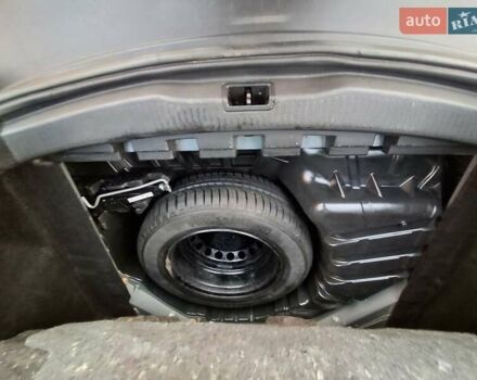 Серый Рено Меган, объемом двигателя 1.5 л и пробегом 264 тыс. км за 9150 $, фото 60 на Automoto.ua