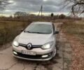 Серый Рено Меган, объемом двигателя 1.5 л и пробегом 217 тыс. км за 7800 $, фото 2 на Automoto.ua