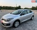 Сірий Рено Меган, об'ємом двигуна 1.5 л та пробігом 229 тис. км за 8799 $, фото 6 на Automoto.ua