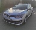 Сірий Рено Меган, об'ємом двигуна 0 л та пробігом 269 тис. км за 8800 $, фото 1 на Automoto.ua