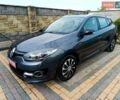 Сірий Рено Меган, об'ємом двигуна 1.5 л та пробігом 197 тис. км за 8700 $, фото 2 на Automoto.ua