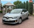 Серый Рено Меган, объемом двигателя 1.5 л и пробегом 301 тыс. км за 7900 $, фото 1 на Automoto.ua