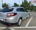 Сірий Рено Меган, об'ємом двигуна 1.5 л та пробігом 257 тис. км за 8399 $, фото 5 на Automoto.ua
