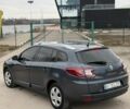 Сірий Рено Меган, об'ємом двигуна 1.46 л та пробігом 366 тис. км за 8299 $, фото 11 на Automoto.ua