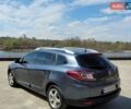 Серый Рено Меган, объемом двигателя 1.46 л и пробегом 234 тыс. км за 8300 $, фото 3 на Automoto.ua