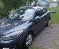 Серый Рено Меган, объемом двигателя 1.46 л и пробегом 279 тыс. км за 8300 $, фото 1 на Automoto.ua
