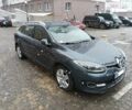 Сірий Рено Меган, об'ємом двигуна 1.5 л та пробігом 278 тис. км за 8200 $, фото 13 на Automoto.ua