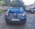 Рено Меган 2015 у Києві на Automoto.ua Сірий Рено Меган, об'ємом двигуна 1.5 л та пробігом 450 тис. км за 9500 $, фото 10 на Automoto.ua