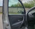 Серый Рено Меган, объемом двигателя 1.46 л и пробегом 232 тыс. км за 9200 $, фото 12 на Automoto.ua