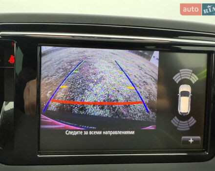 Серый Рено Меган, объемом двигателя 1.6 л и пробегом 250 тыс. км за 10500 $, фото 30 на Automoto.ua