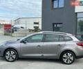 Сірий Рено Меган, об'ємом двигуна 1.5 л та пробігом 203 тис. км за 8900 $, фото 5 на Automoto.ua