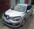Серый Рено Меган, объемом двигателя 1.46 л и пробегом 290 тыс. км за 8000 $, фото 6 на Automoto.ua