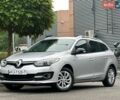 Сірий Рено Меган, об'ємом двигуна 1.5 л та пробігом 259 тис. км за 9950 $, фото 1 на Automoto.ua