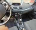 Сірий Рено Меган, об'ємом двигуна 1.5 л та пробігом 174 тис. км за 9500 $, фото 4 на Automoto.ua