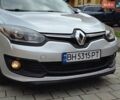 Серый Рено Меган, объемом двигателя 1.46 л и пробегом 301 тыс. км за 7399 $, фото 37 на Automoto.ua