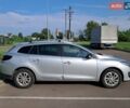 Серый Рено Меган, объемом двигателя 1.5 л и пробегом 374 тыс. км за 7200 $, фото 2 на Automoto.ua