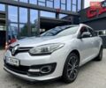 Сірий Рено Меган, об'ємом двигуна 1.5 л та пробігом 215 тис. км за 10800 $, фото 7 на Automoto.ua