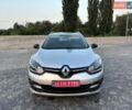 Сірий Рено Меган, об'ємом двигуна 1.5 л та пробігом 229 тис. км за 8799 $, фото 21 на Automoto.ua