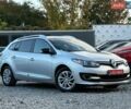 Сірий Рено Меган, об'ємом двигуна 1.5 л та пробігом 176 тис. км за 10350 $, фото 2 на Automoto.ua