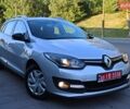 Серый Рено Меган, объемом двигателя 1.5 л и пробегом 247 тыс. км за 8888 $, фото 1 на Automoto.ua