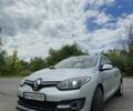 Сірий Рено Меган, об'ємом двигуна 1.5 л та пробігом 232 тис. км за 8848 $, фото 1 на Automoto.ua