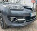 Серый Рено Меган, объемом двигателя 1.46 л и пробегом 233 тыс. км за 9800 $, фото 15 на Automoto.ua