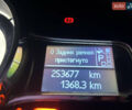 Серый Рено Меган, объемом двигателя 1.5 л и пробегом 254 тыс. км за 9800 $, фото 3 на Automoto.ua