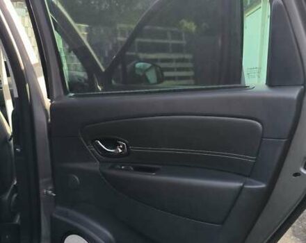 Серый Рено Меган, объемом двигателя 0 л и пробегом 255 тыс. км за 11200 $, фото 14 на Automoto.ua