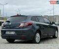 Сірий Рено Меган, об'ємом двигуна 1.5 л та пробігом 190 тис. км за 8700 $, фото 6 на Automoto.ua