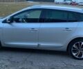 Сірий Рено Меган, об'ємом двигуна 1.6 л та пробігом 217 тис. км за 9850 $, фото 2 на Automoto.ua