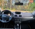 Сірий Рено Меган, об'ємом двигуна 1.5 л та пробігом 245 тис. км за 9000 $, фото 26 на Automoto.ua
