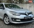 Сірий Рено Меган, об'ємом двигуна 1.46 л та пробігом 206 тис. км за 8490 $, фото 1 на Automoto.ua