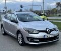 Сірий Рено Меган, об'ємом двигуна 0 л та пробігом 276 тис. км за 7974 $, фото 2 на Automoto.ua