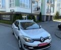 Серый Рено Меган, объемом двигателя 1.5 л и пробегом 223 тыс. км за 8999 $, фото 21 на Automoto.ua