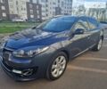 Серый Рено Меган, объемом двигателя 1.2 л и пробегом 128 тыс. км за 8500 $, фото 10 на Automoto.ua