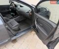Сірий Рено Меган, об'ємом двигуна 1.5 л та пробігом 190 тис. км за 8700 $, фото 18 на Automoto.ua