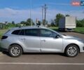 Сірий Рено Меган, об'ємом двигуна 1.46 л та пробігом 386 тис. км за 6900 $, фото 14 на Automoto.ua